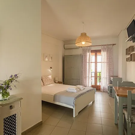 Apartment La Strada Kardamyli