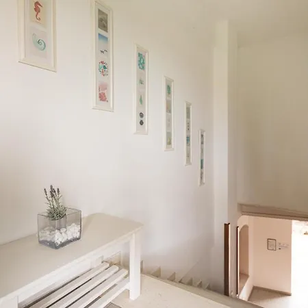 Apartment La Strada Kardamyli