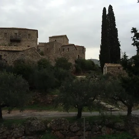 La Strada Kardamyli