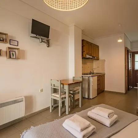 Apartment La Strada Kardamyli