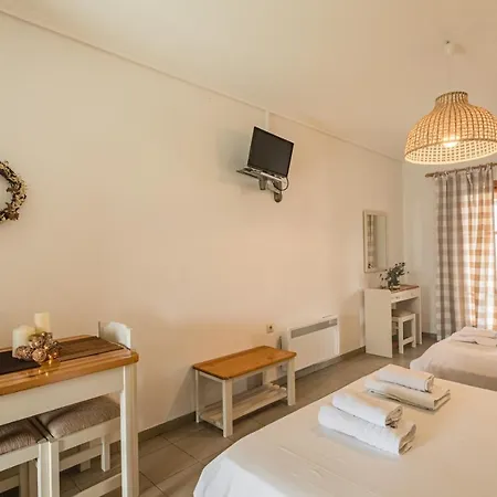 La Strada Apartment Kardamyli