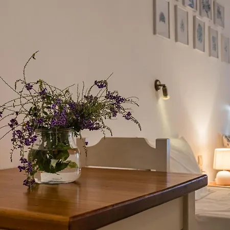 Apartment La Strada Kardamyli