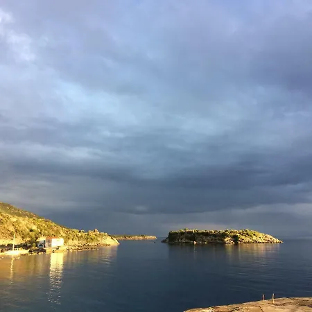 La Strada * Kardamyli