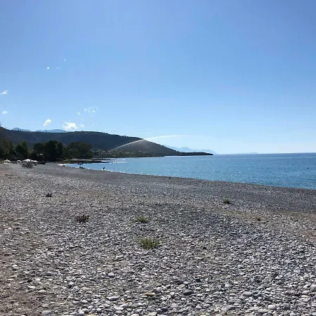 Appartamento La Strada Kardhamili
